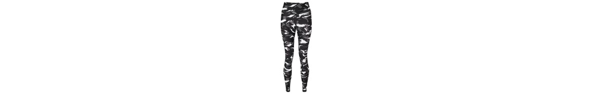 Ladies Long Leggings